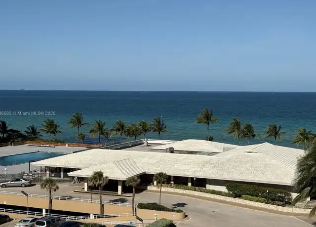 Property at 1980 S Ocean Dr Unit 6K, Hallandale Beach, FL, 33009, 1 bed, 1.5 baths, [object Object]