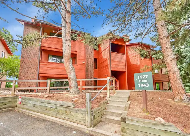 Property at 1931 Centennial Dr #1931, Louisville, CO, 80027, 2 beds, 2 baths, [object Object]