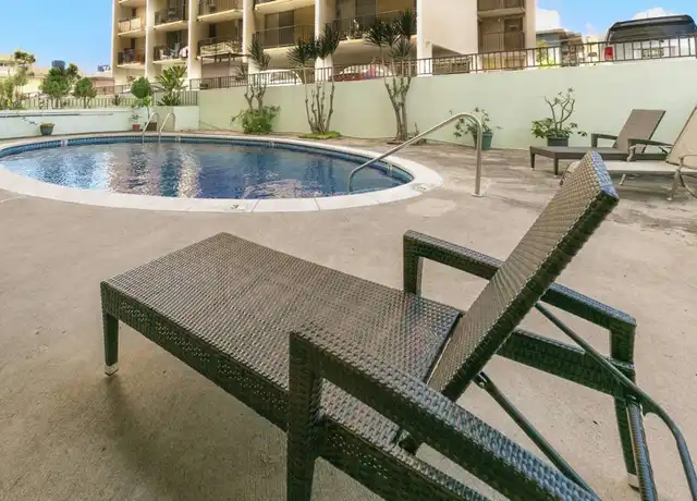 Property at 1122 Kinau St #801, Honolulu, HI, 96814, 1 bed, 1 bath, [object Object]