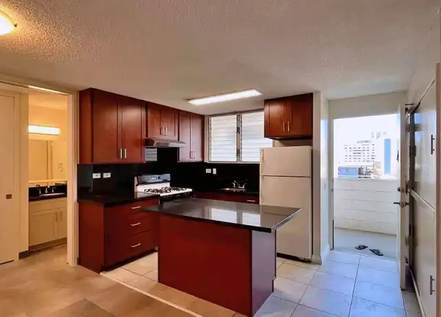 Property at 1122 Kinau St #801, Honolulu, HI, 96814, 1 bed, 1 bath, [object Object]