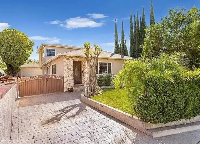Property at 2664 N Lamer St, Burbank, CA, 91504, 5 beds, 3 baths, [object Object]