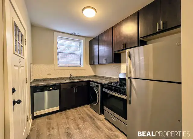 Property at 1128 Maple Ave Unit 2 Bed, Evanston, IL, 60202, 2 beds, 1 bath, [object Object]