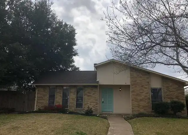 Property at 716 Via del Sur, Mesquite, TX, 75150, 3 beds, 2 baths, [object Object]