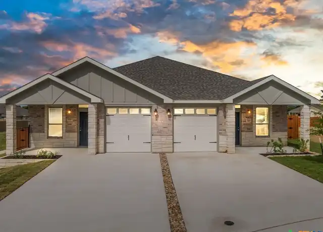 Property at 5119 Rose Petal Ct, Killeen, TX, 76542, 3 beds, 2 baths, [object Object]