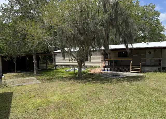 Property at 3255 County Road 208, Saint Augustine, FL, 32092, 3 beds, 2 baths, [object Object]