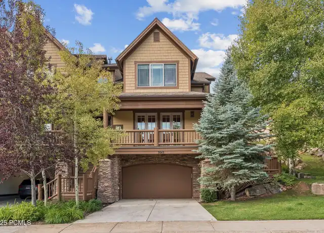 Property at 3043 Lower Saddleback Rd, Park City, UT, 84098, 3 beds, 3.5 baths, [object Object]
