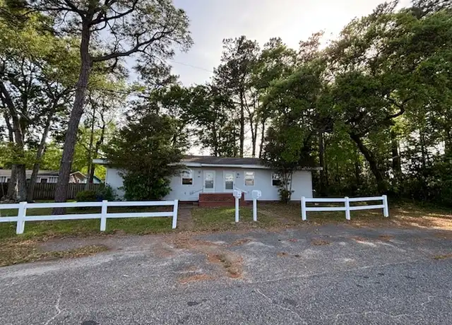 Property at 821 4th Ave S, Surfside Beach, SC, 29575, 2 beds, 1 bath, [object Object]