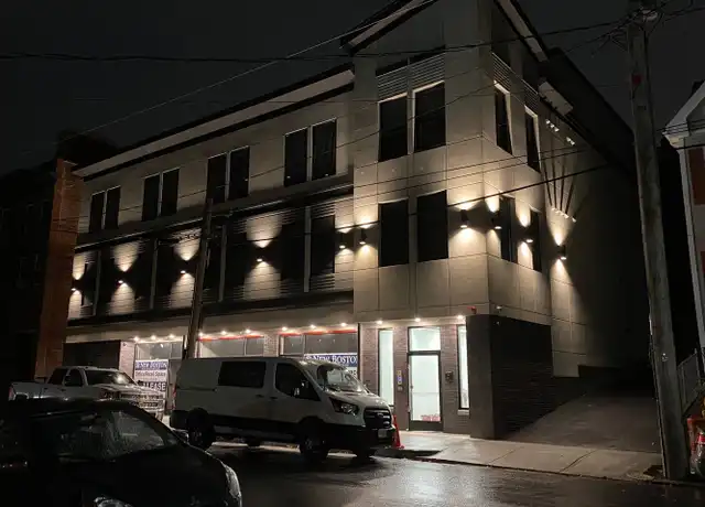 Property at 14 Yeamans St Unit 14-307, Revere, MA, 02151, 0 beds, 1 bath, [object Object]