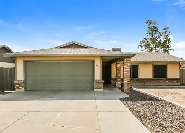 Property at 664 S Robin Ln, Mesa, AZ, 85204, 3 beds, 2 baths, [object Object]