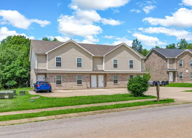 Property at 2260 McCormick Ln Unit 2260D, Clarksville, TN, 37040, 2 beds, 1.5 baths, [object Object]