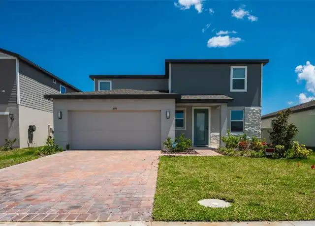 Property at 4551 Pickerel Weed Way, Saint Cloud, FL, 34772, 5 beds, 3.5 baths, [object Object]