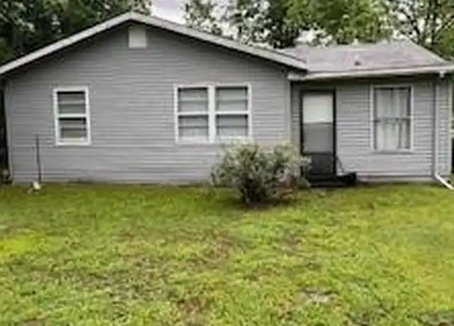 Property at 4407 Osborne St, Greenville, TX, 75401, 3 beds, 1 bath, [object Object]
