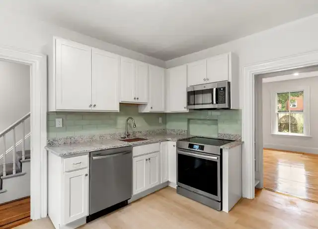 Property at 4 Mason St Unit 00, Cambridge, MA, 02138, 1 bed, 1 bath, [object Object]