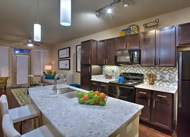 Property at 4000 Hulen Apartments - 4000 S Hulen St, Fort Worth, TX, 76109, 1-2 bed, 1-2 bath, [object Object]