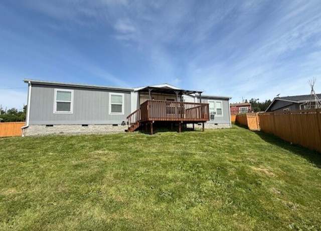 Photo of 8446 Sunrise Way, Blaine, WA 98230