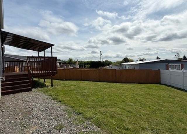 Photo of 8446 Sunrise Way, Blaine, WA 98230