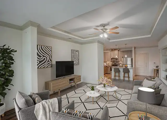 Property at Avery at Harpers Preserve - 17116 Harpers Trce, Conroe, TX, 77385, 1 bed, 1 bath, [object Object]