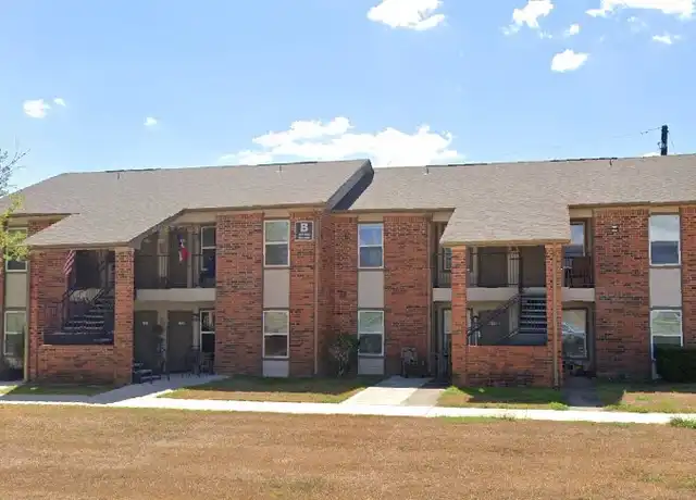 Property at 15027 Quail Ridge Rd Unit 103, Danbury, TX, 77534, 3 beds, 1 bath, [object Object]
