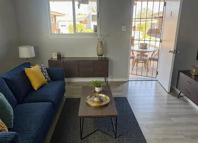 Property at 8709 Lawson St Unit 5, El Paso, TX, 79904, 1 bed, 1 bath, [object Object]