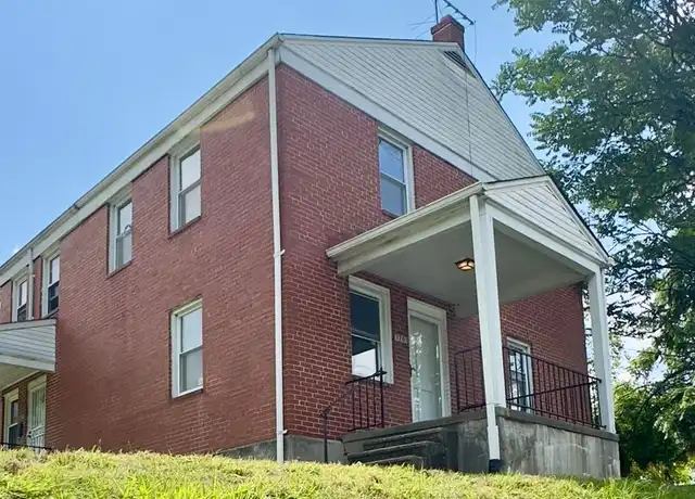Property at 1701 Lydonlea Way, Baltimore, MD, 21239, 3 beds, 1.5 baths, [object Object]
