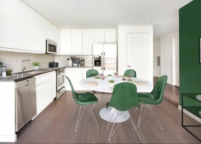 Property at 950 Monroe St Unit 1013, Hoboken, NJ, 07030, 1 bed, 1 bath, [object Object]