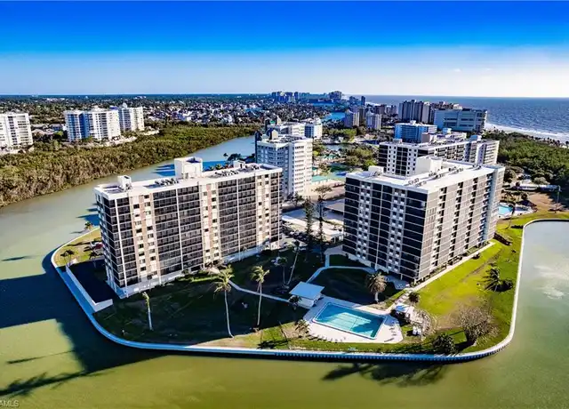 Property at 17 Bluebill Ave Unit 1005R, Naples, FL, 34108, 2 beds, 2 baths, [object Object]