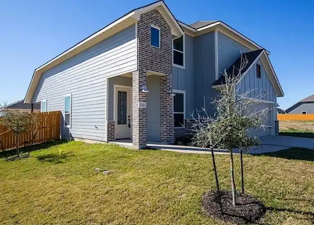 Property at 2130 Mountain Wind Loop, Bryan, TX, 77807, 4 beds, 2.5 baths, [object Object]