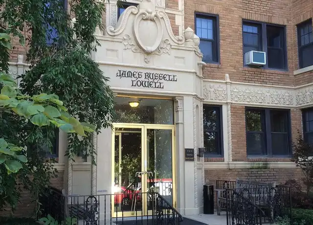 Property at Lowell Apartments - 722 Ward Pkwy, Kansas City, MO, 64112, 0-1 beds, 1 bath, [object Object]