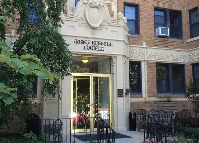 Property at Lowell Apartments - 722 Ward Pkwy, Kansas City, MO, 64112, 0 beds, 1 bath, [object Object]