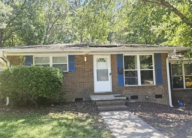 Property at 4707 Highlake Dr Unit 1, Charlotte, NC, 28215, 2 beds, 1 bath, [object Object]