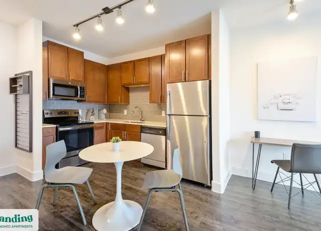 Property at 618 E Sycamore St Unit 33041408282, Denton, TX, 76201, 1 bed, 1 bath, [object Object]