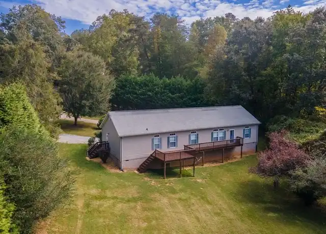 Property at 407 Monteith Gap Rd, Cullowhee, NC, 28723, 3 beds, 2 baths, [object Object]