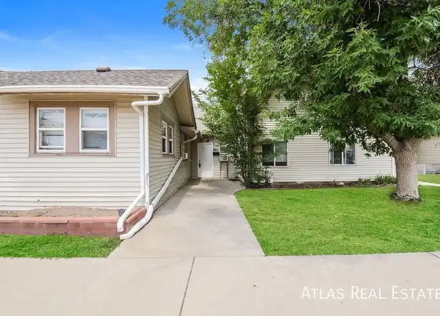 Property at 861 Egbert St, Brighton, CO, 80601, 2 beds, 1 bath, [object Object]