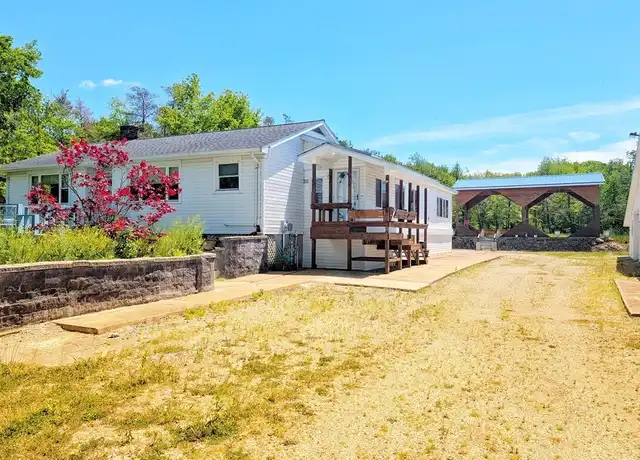 Property at 3856 Cork Cold Springs Rd, Rock Creek, OH, 44084, 4 beds, 2 baths, [object Object]
