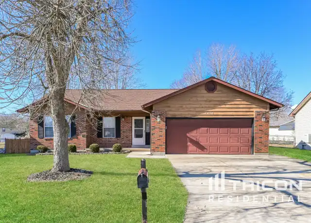 Property at 2417 Trolley Xing, Imperial, MO, 63052, 3 beds, 2 baths, [object Object]