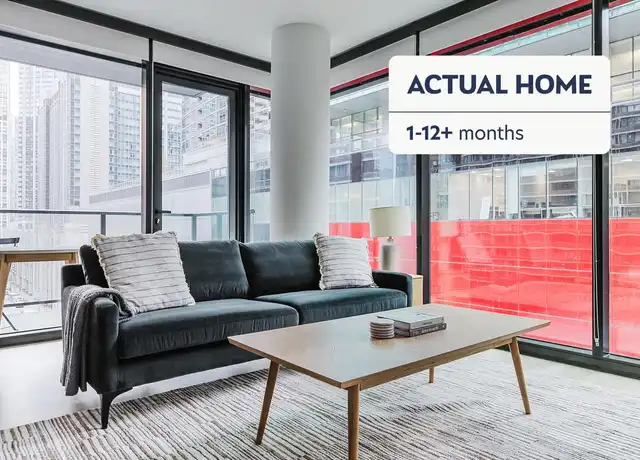 Property at 535 North Saint Clair Street - 535 N Saint Clair St, Chicago, IL, 60611, 1 bed, 1 bath, [object Object]