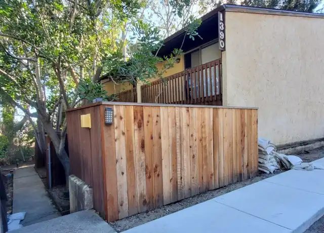 Property at 1390 Taft St Unit 1390 03, San Luis Obispo, CA, 93405, 1 bed, 1 bath, [object Object]