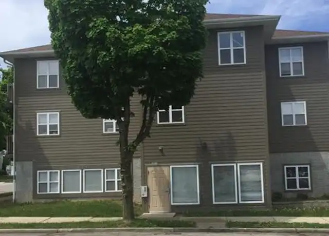 Property at 3875 S Clement Ave Unit 12, Milwaukee, WI, 53207, 2 beds, 1 bath, [object Object]