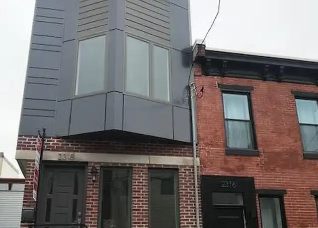 Property at 2318 E Harold St, Philadelphia, PA, 19125, 3 beds, 3 baths, [object Object]
