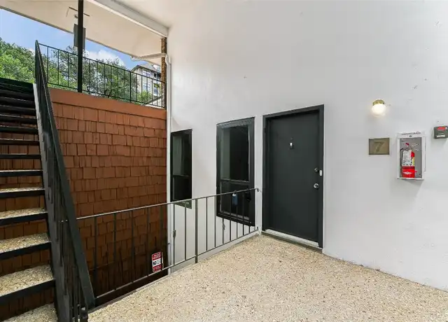 Property at 2704 San Pedro St Unit A7, Austin, TX, 78705, 2 beds, 2 baths, [object Object]