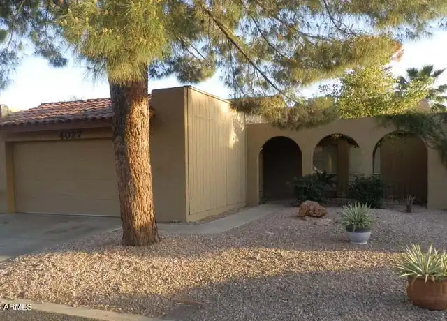 Property at 4027 W Harmont Dr, Phoenix, AZ, 85051, 4 beds, 2 baths, [object Object]