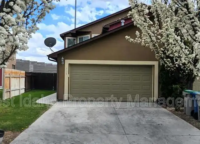 Property at 518 S Benjamin Ave, Boise, ID, 83709, 3 beds, 2.5 baths, [object Object]