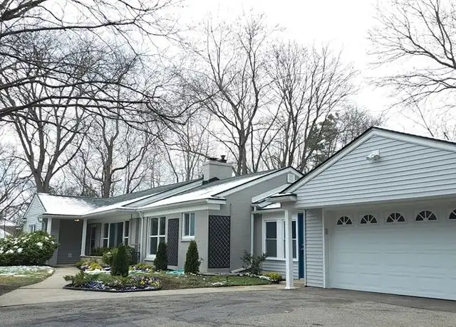 Property at 25400 W 14 Mile Rd, Bloomfield Hills, MI, 48301, 4 beds, 2 baths, [object Object]
