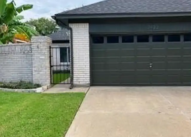 Property at 2422 Clippers Cove Dr, Houston, TX, 77058, 3 beds, 2 baths, [object Object]