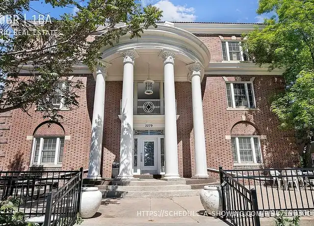 Property at Highland Park Apartments - 3279 Grove St, Denver, CO, 80211, 0 beds, 1 bath, [object Object]