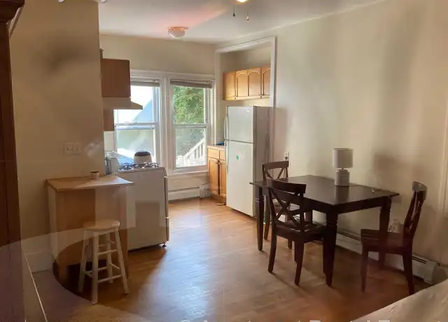 Property at 28 Cogswell Ave Unit 1, Cambridge, MA, 02140, 2 beds, 1 bath, [object Object]