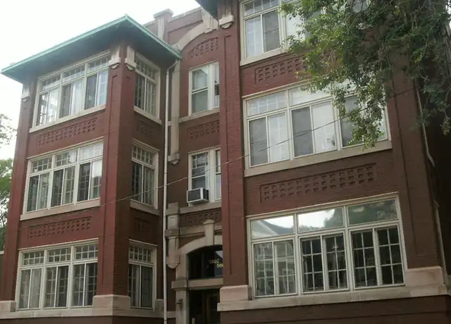 Property at 5600 S Dorchester Ave Unit 3, Chicago, IL, 60637, 4 beds, 1.5 baths, [object Object]