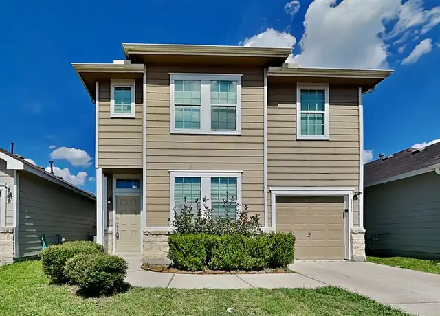 Property at 3935 Mossy Spring Ln, Spring, TX, 77388, 3 beds, 2 baths, [object Object]