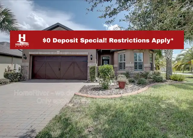 Property at 581 Vista Sol Dr, Davenport, FL, 33837, 3 beds, 2 baths, [object Object]