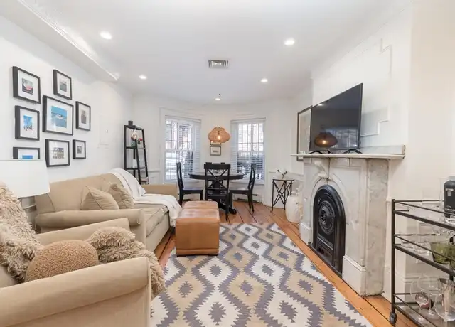 Property at 94 Appleton St Unit 2-B, Boston, MA, 02116, 1 bed, 1 bath, [object Object]